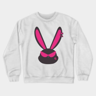 Ateez Crazy Form Bunny Mito Crewneck Sweatshirt